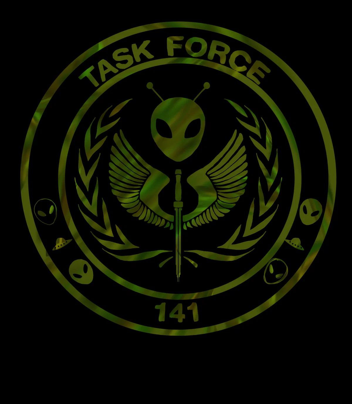 TaskForce 141