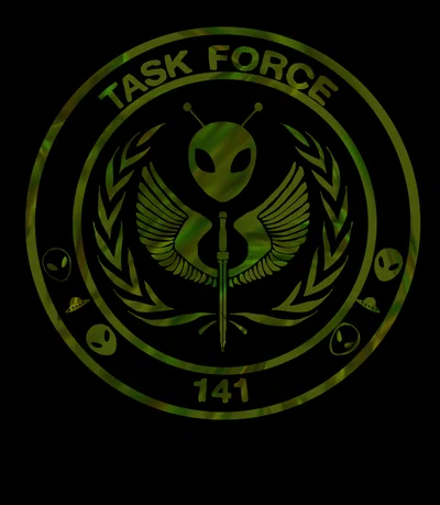 TaskForce 141 