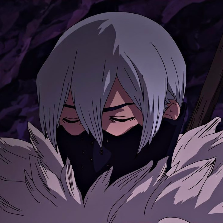 Hyoga Akatsuki