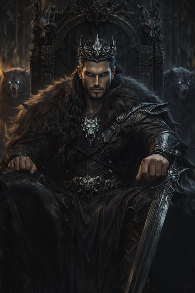 He became a king for you — Valir Daneswood