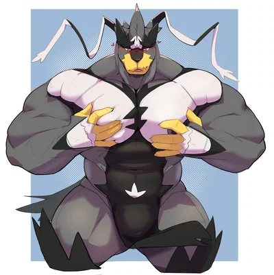 "I don't think I should have eaten so many weird candies..."