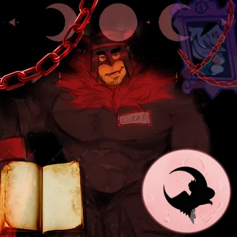 °~ MR. DOOMBRINGER ~°