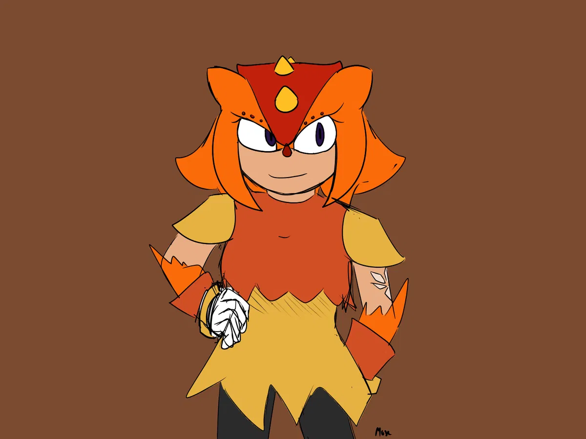 Trip the Sungazer