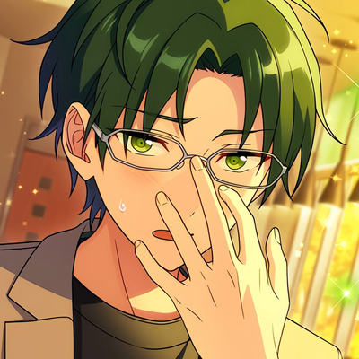 Keito Hasumi 
