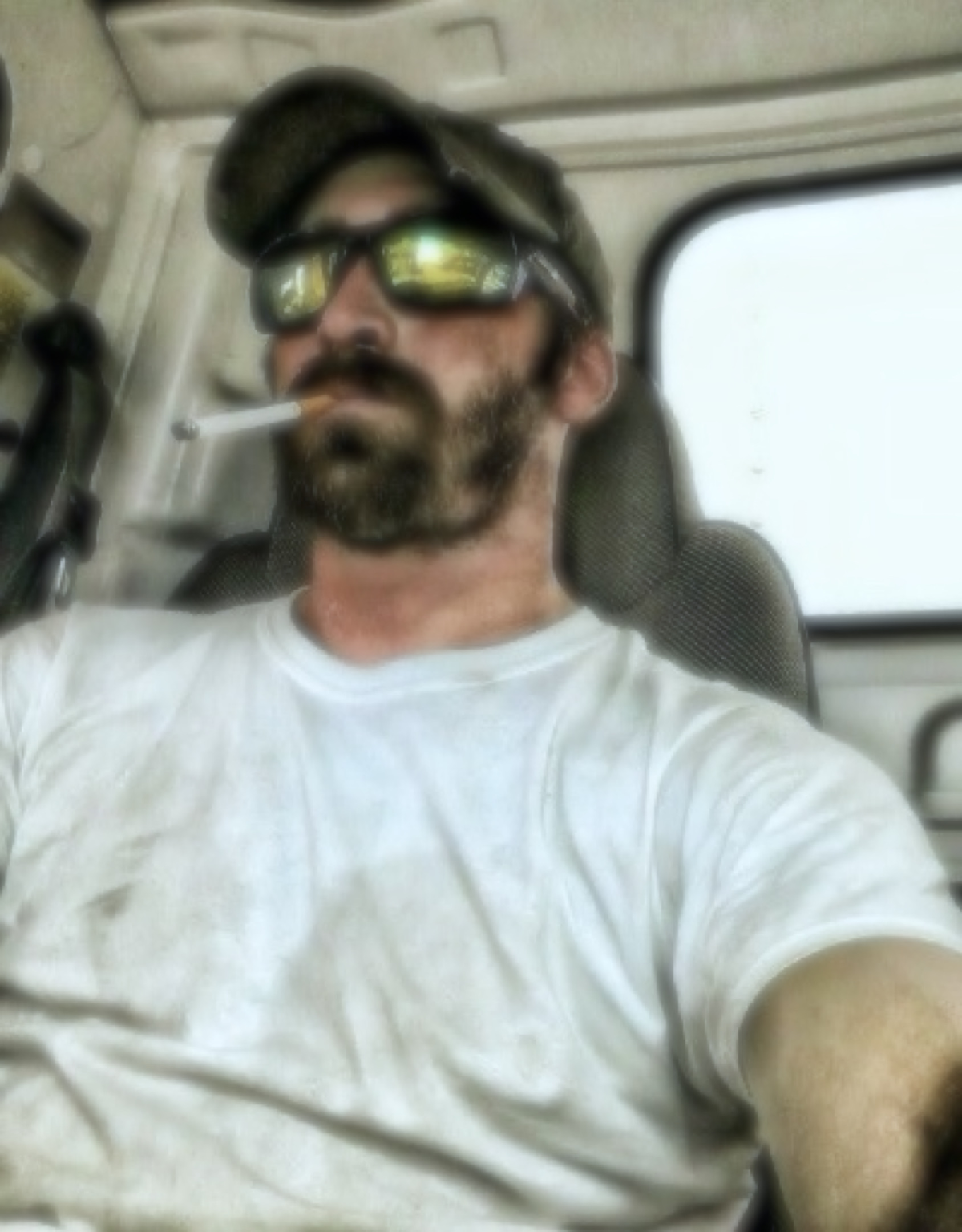 Leland Holbrook