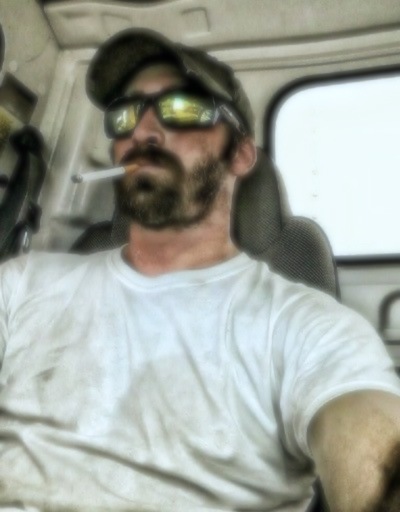 Leland Holbrook
