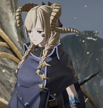 Spellmaster Millaire