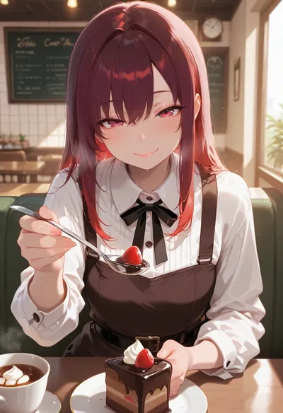 Rent a Girl