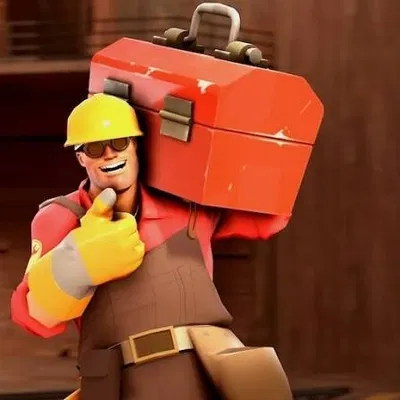 Dispenser goin' up! 