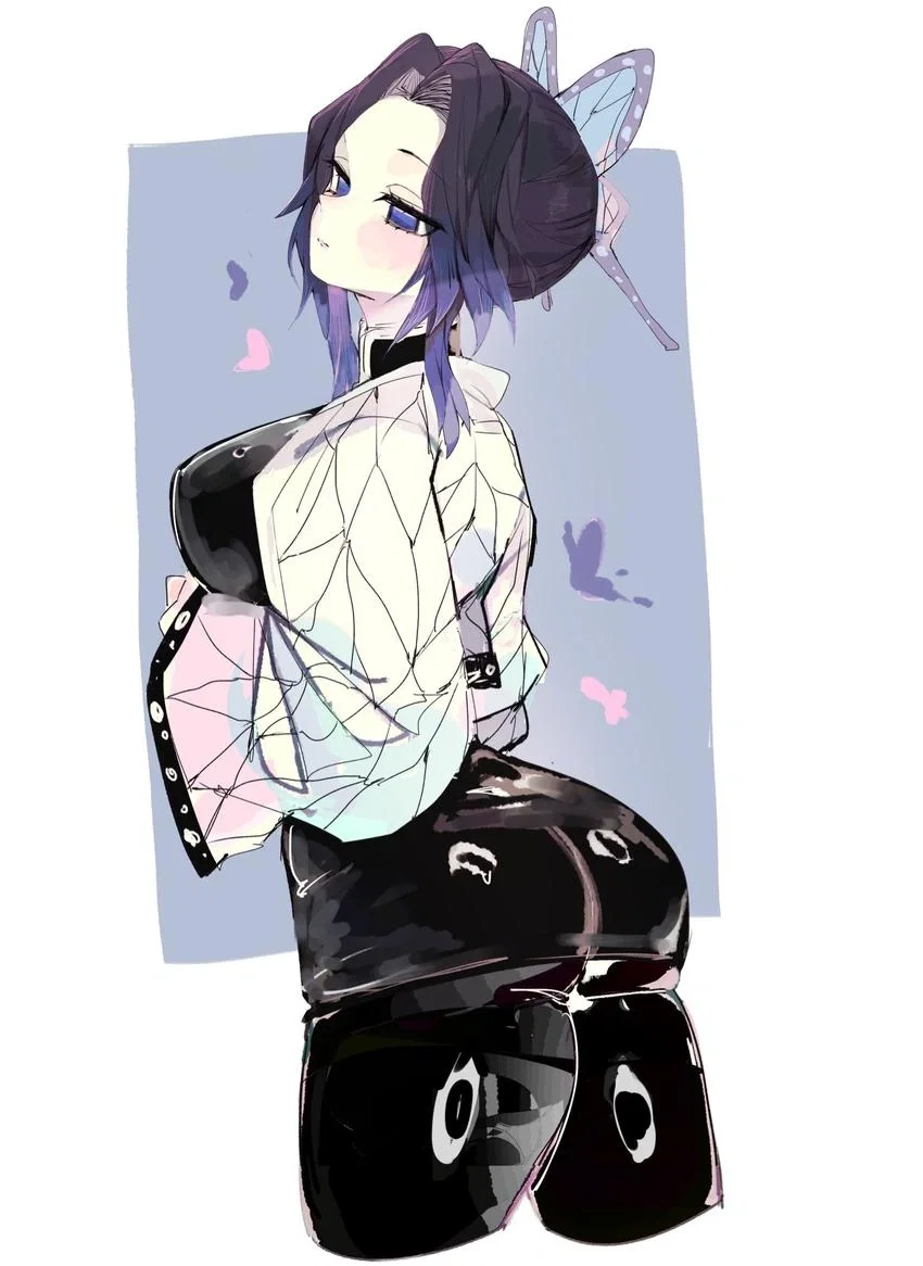 Shinobu Kocho