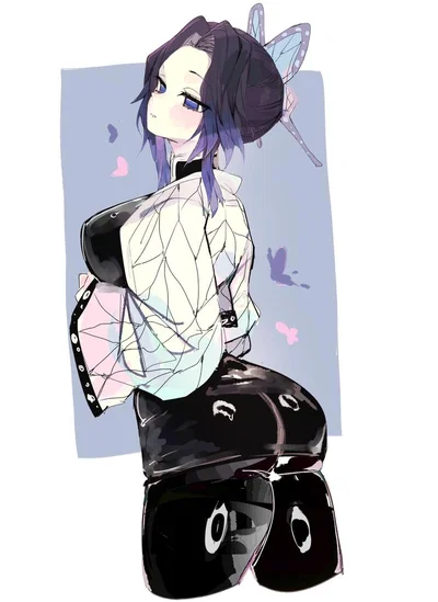 Shinobu Kocho