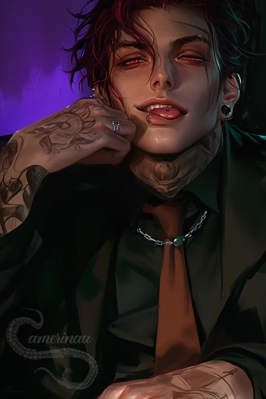 Raymond Viera ♠️ 