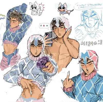 Guido Mista