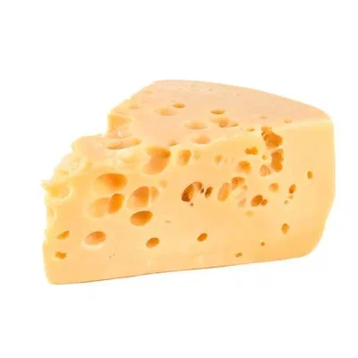 Cheese that duplicates