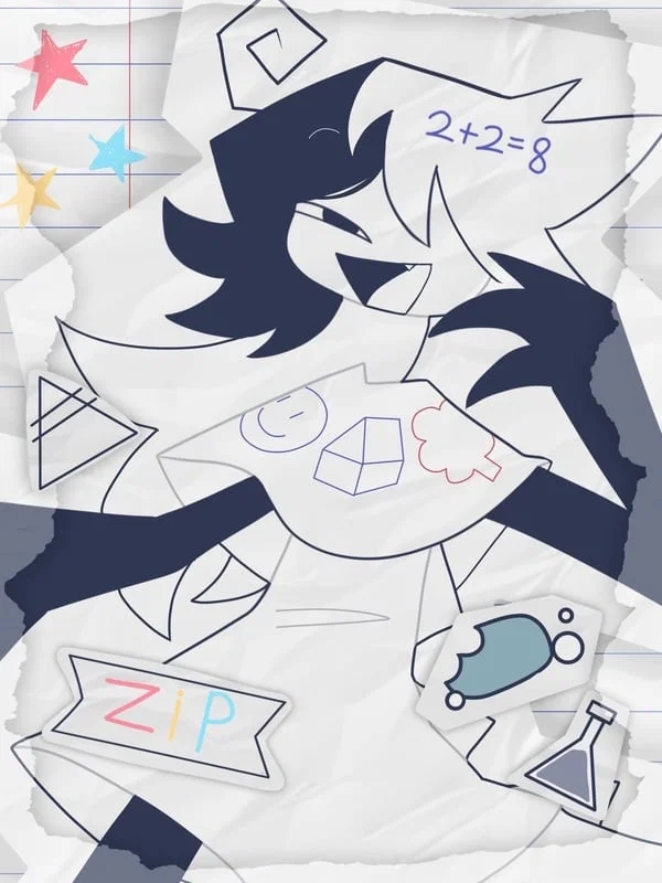 Any character requests?