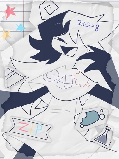 Any character requests?