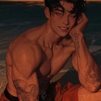 Reno — Lifeguard Monthly Collab
