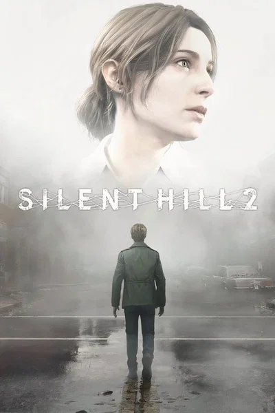 Silent Hill | RPG