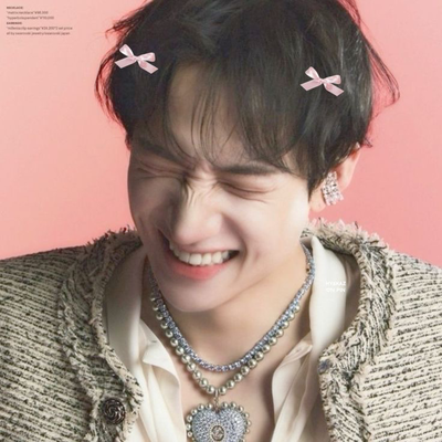 Bang Chan