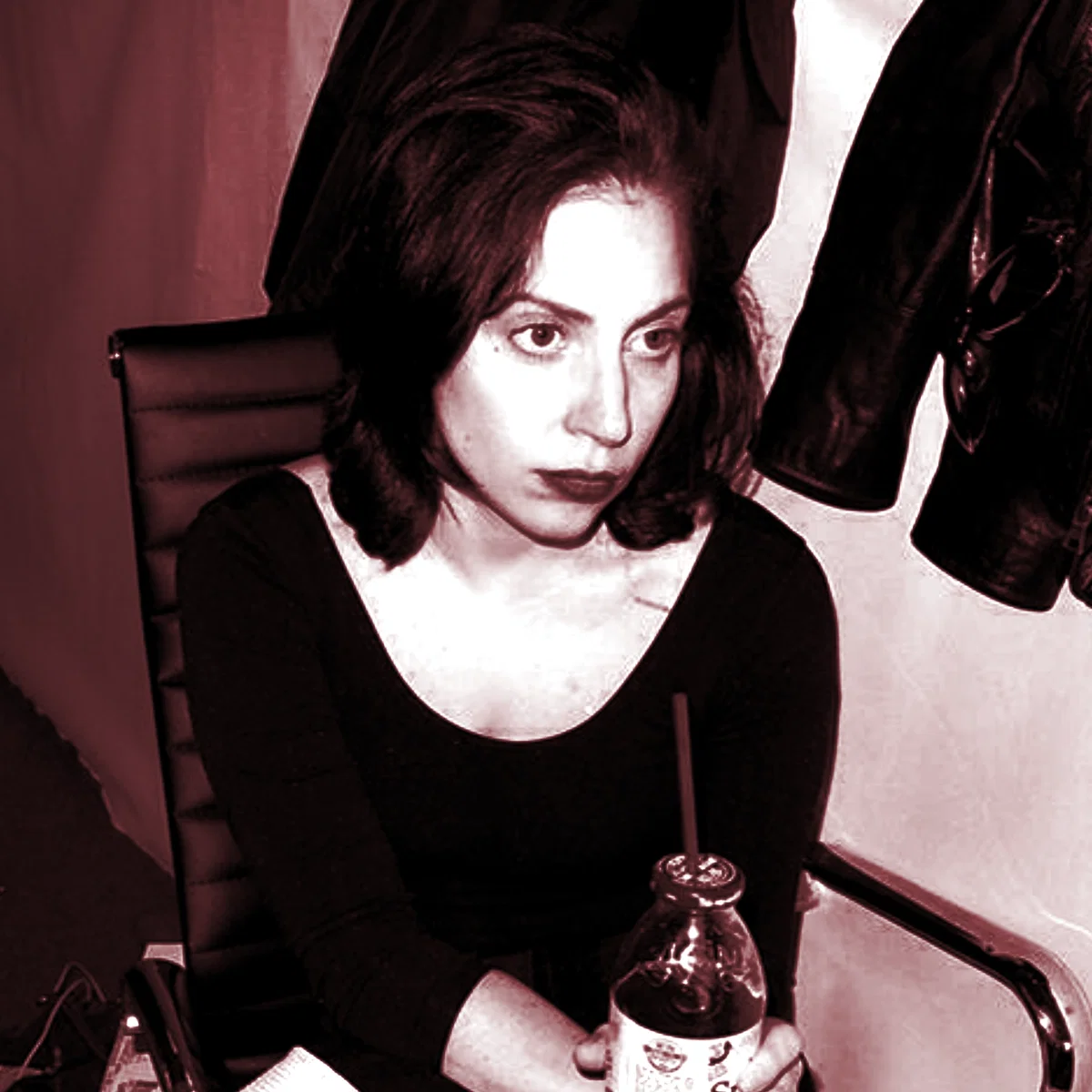 ╰✩ˋ Lady Gaga ↺