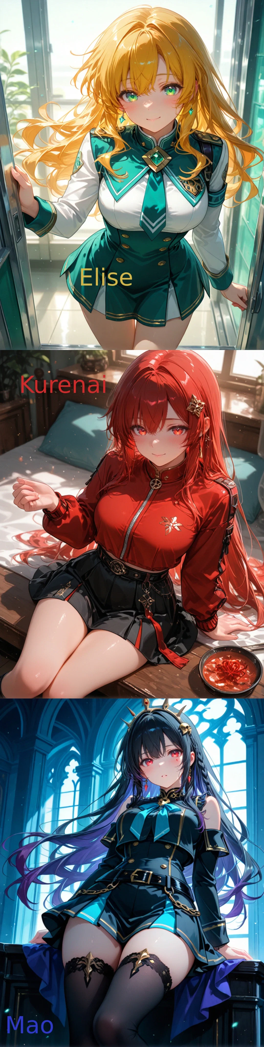 The craziest isekai adventure