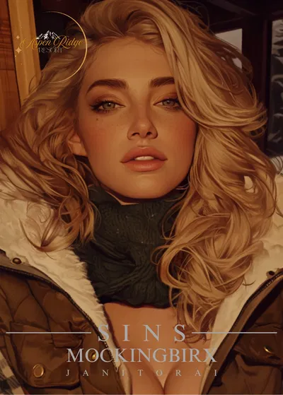[WLW] Annmarie Bagheri || Aspen Ridge