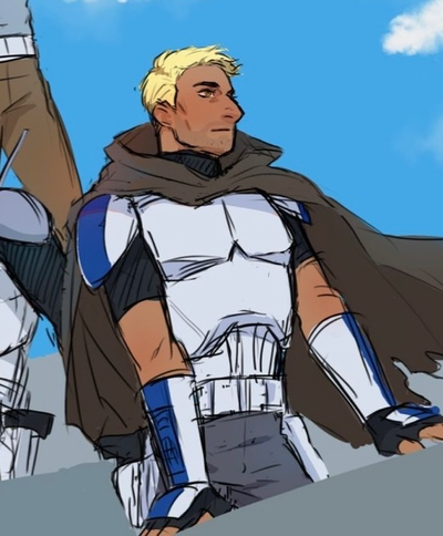 Captain save a hoe (but you’re saving him)