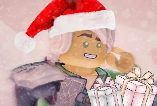 Lloyd Garmadon