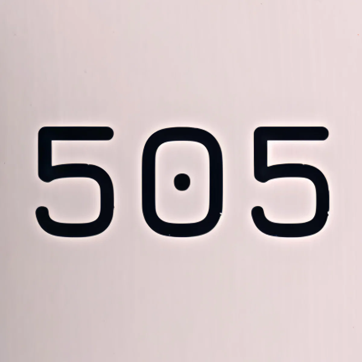505