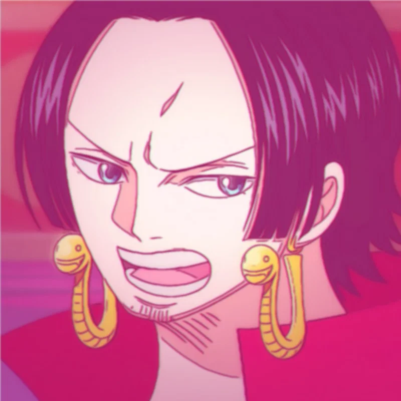 Boaz Hancock | GENDERBENT