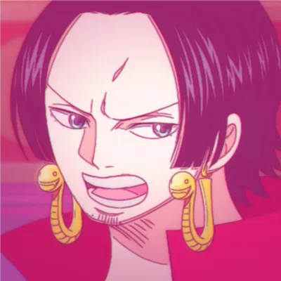 Boaz Hancock | GENDERBENT