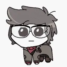 Stanford Pines || Antlers AU