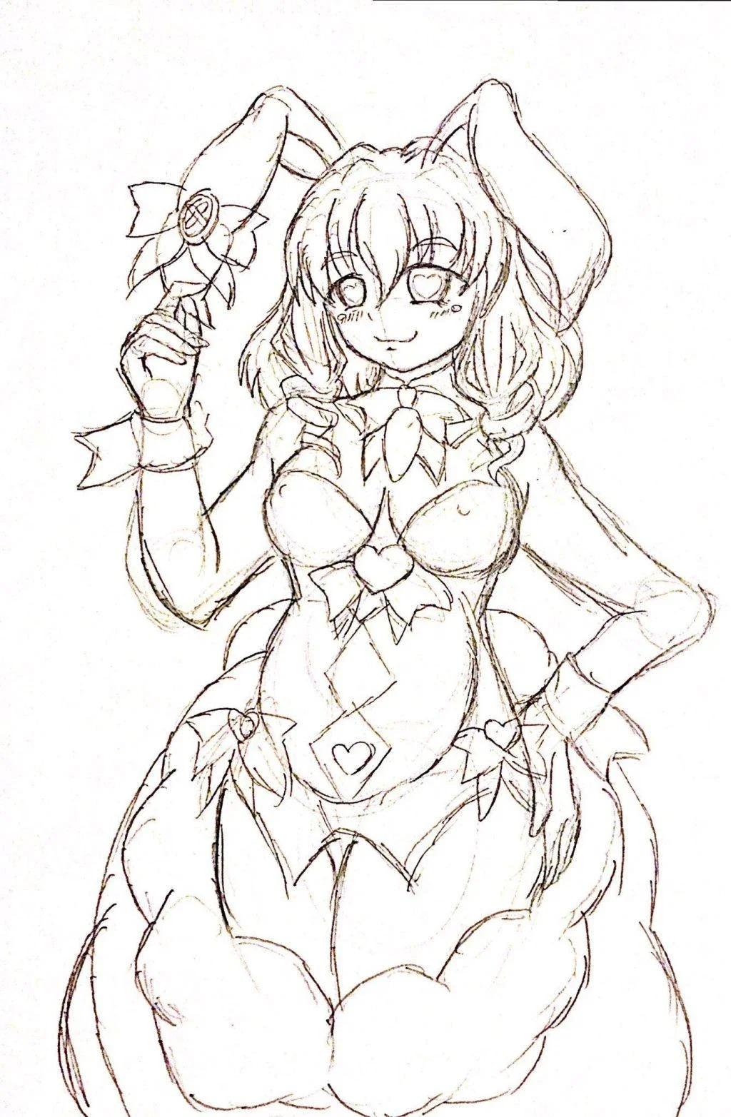 March Hare 