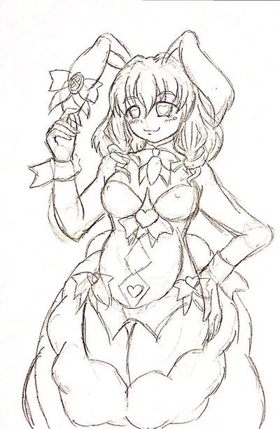 March Hare 