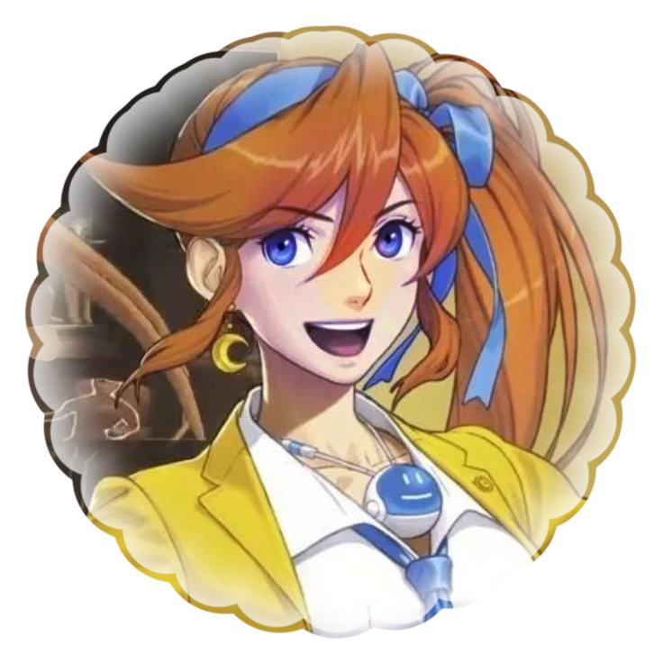 ABDL Athena Cykes