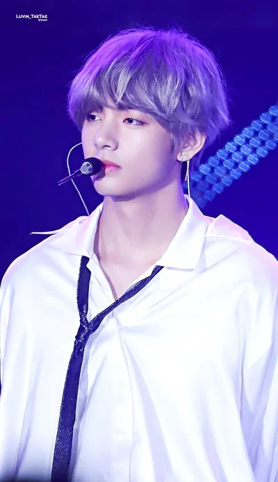 Taehyung