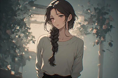 Hearth • OLGA | 20 | The Girl Who Carries Zero • TIMID [A16|CHARACTER|LIMITED]