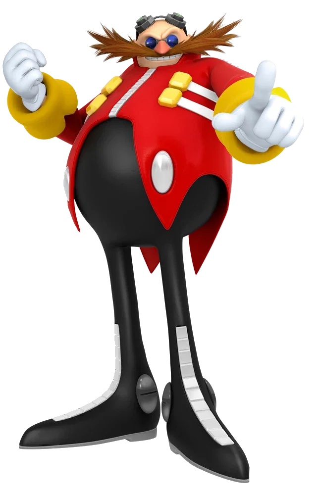 Doctor Robotnik