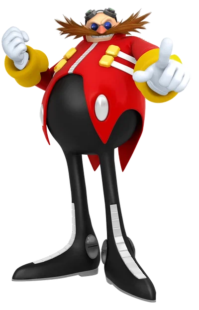 Doctor Robotnik