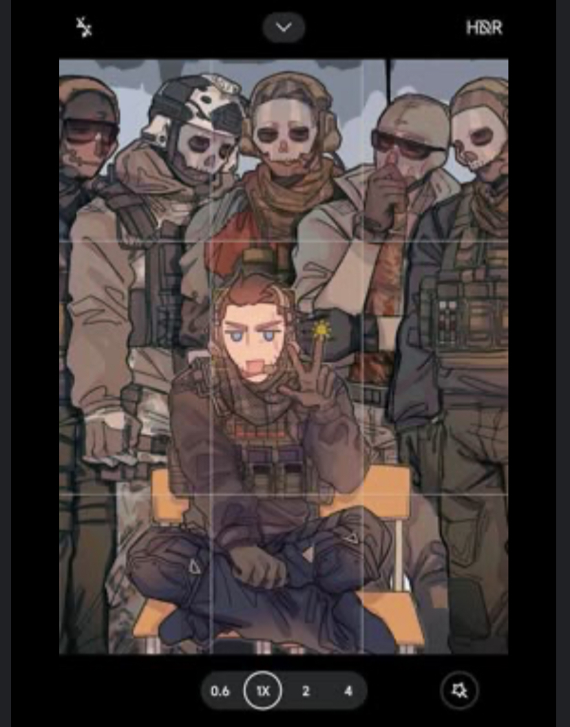 CoD.