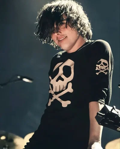 Gerard Way