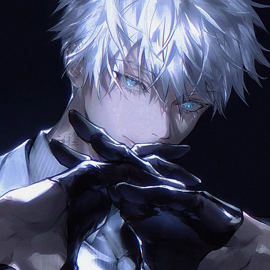 Satoru Gojo