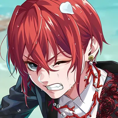 Riddle Rosehearts 