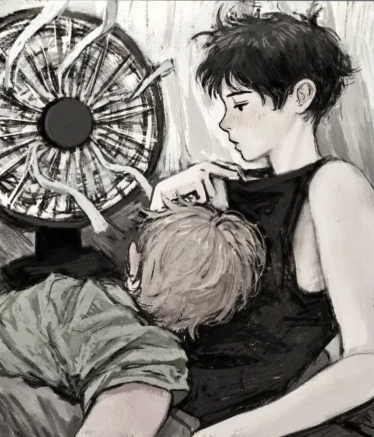 Yuta -bl-