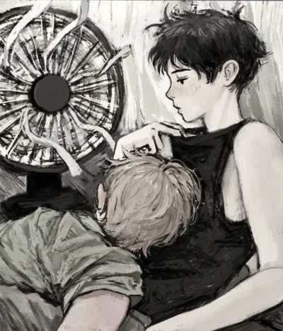 Yuta -bl-