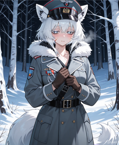 Zoya Volkov
