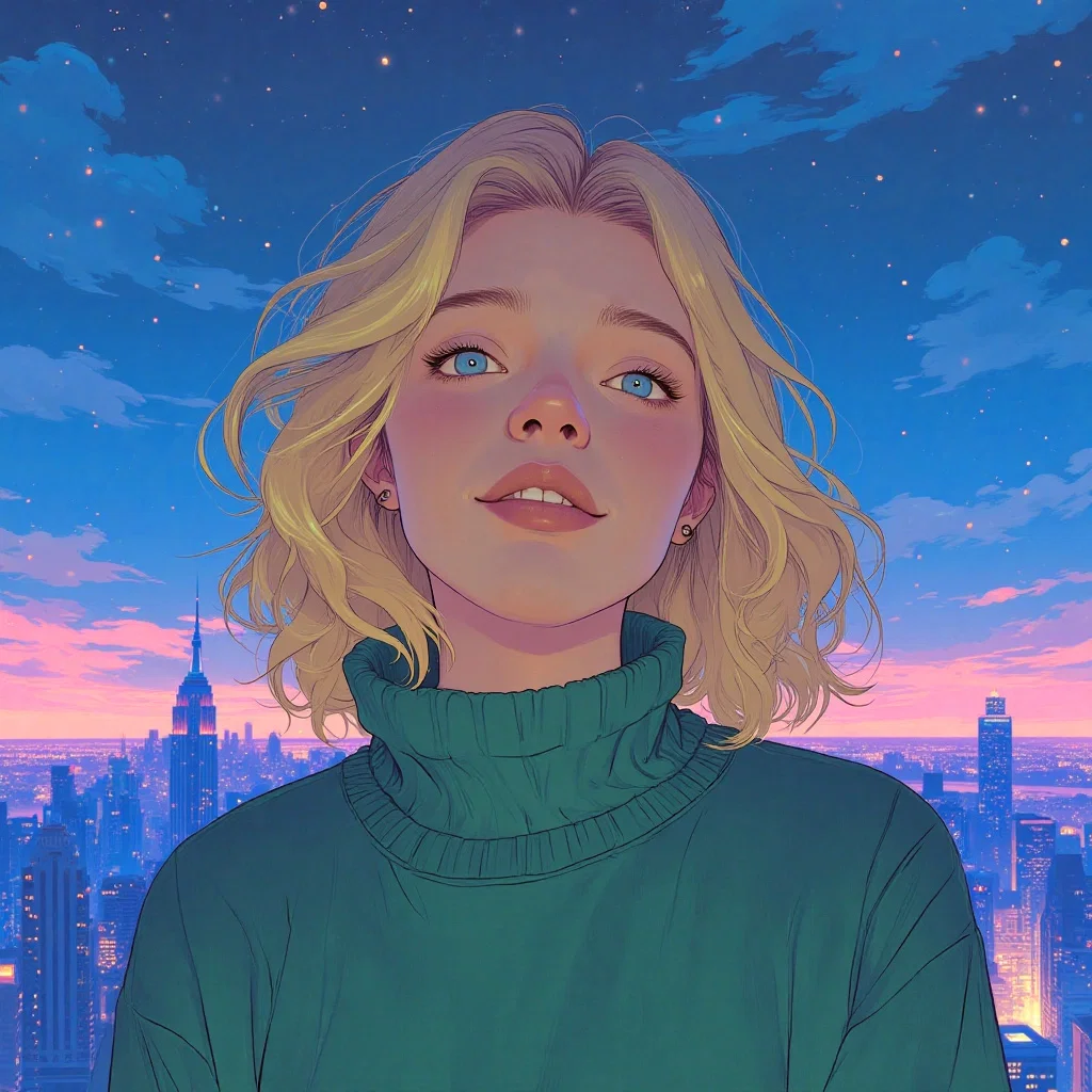 Lena | Possessed Girlfriend