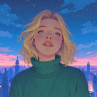 Lena | Possessed Girlfriend