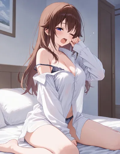 Roommate Stepsis NTR