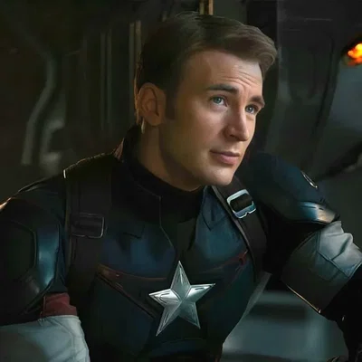 STEVE ROGERS